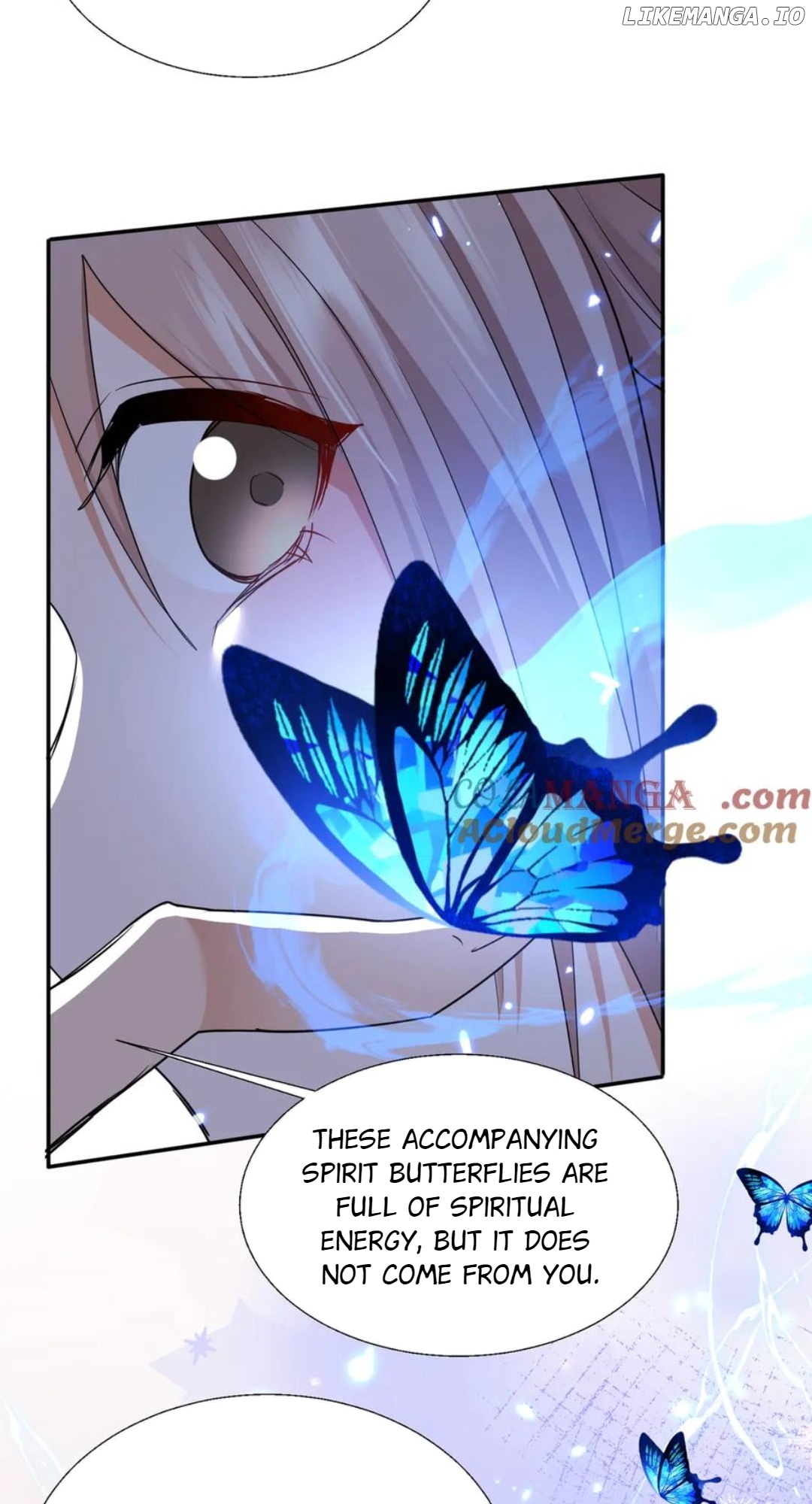 My Empress Apprentice is Becoming Evil Chapter 49 - page 9